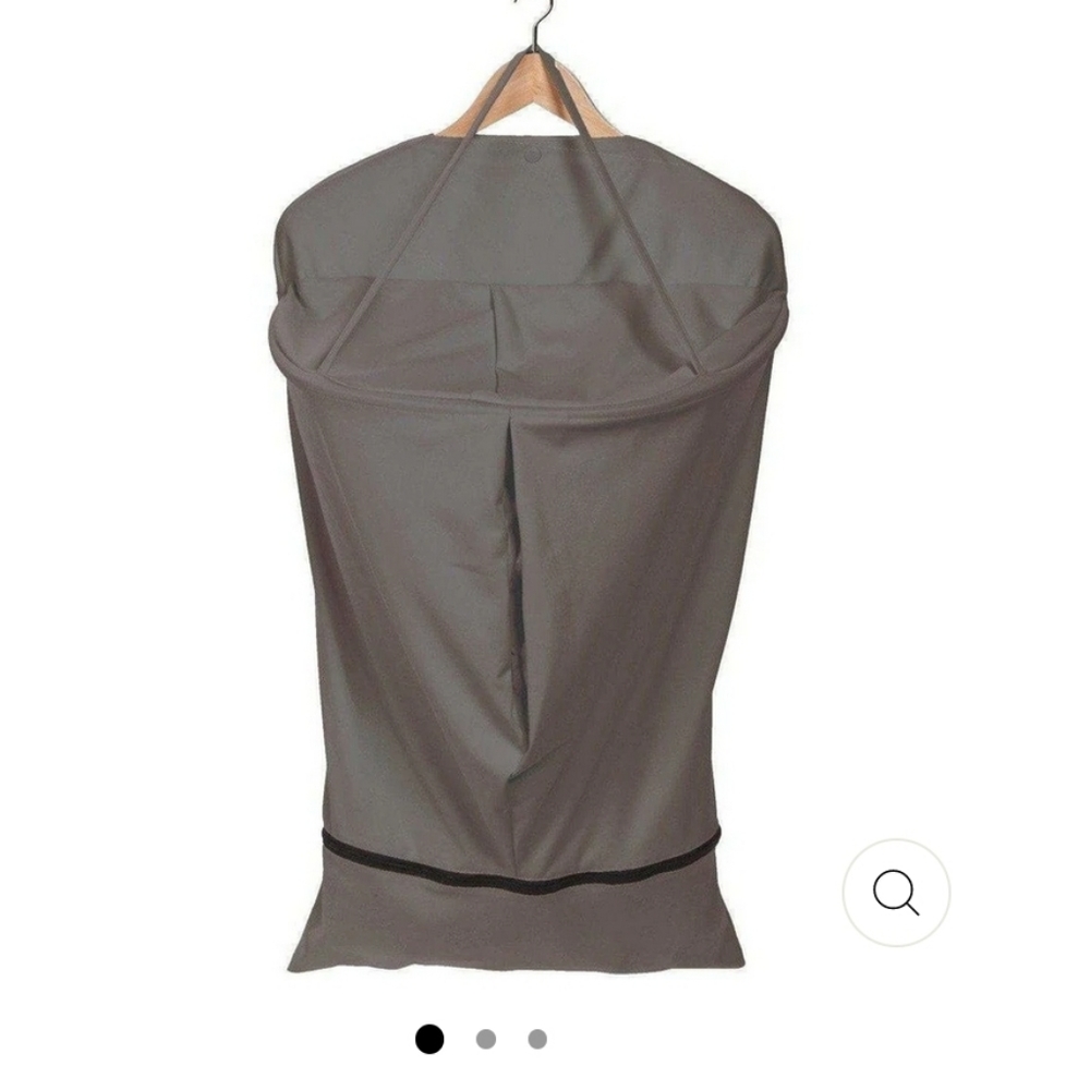 Grovia Perfect Pail hanging wet bag NWOT